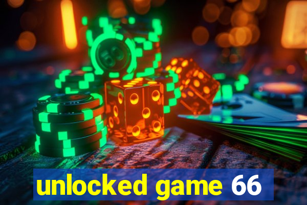 unlocked game 66